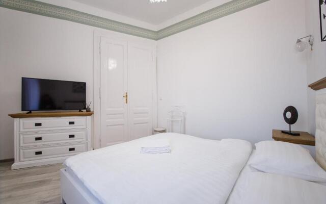 Wonderful 2 bedroom Central Apartment