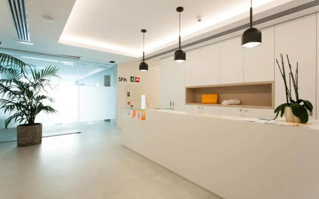 Sa Pedrera Suites & Spa