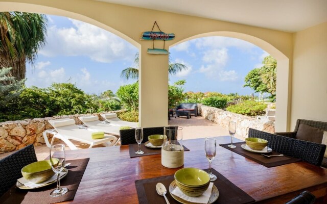 Ocean Resort Villa Condor
