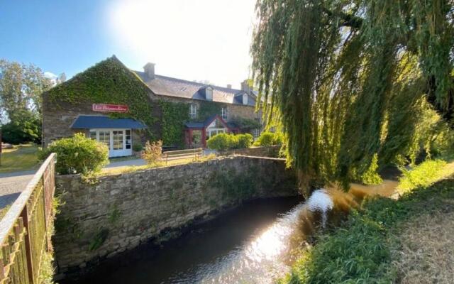 Chambres dhôtes la Bégaudière