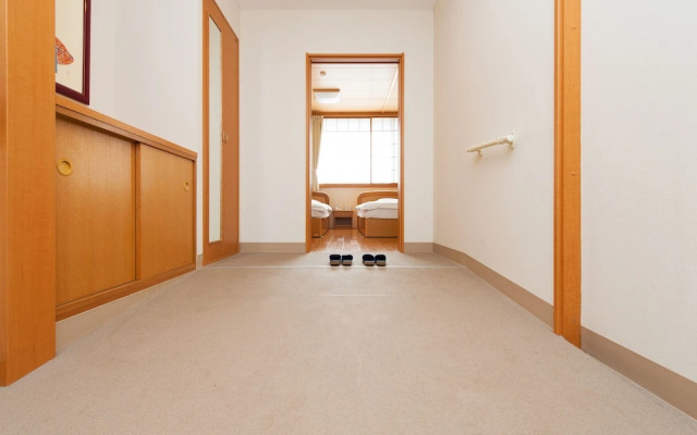 Watarase Onsen Hotel Yamayuri