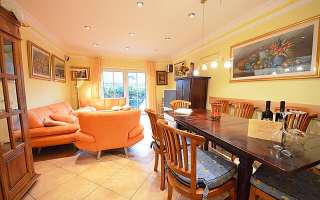 House Sanddorn Groß Zicker