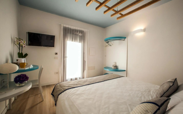 New Barcavela Hotel