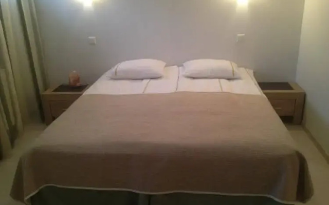 Kuressaare Tolli Apartment