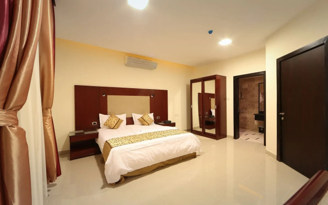 Raoum Inn Sakaka