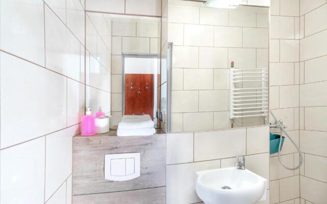 Nad Wodospadem Sp. z o.o