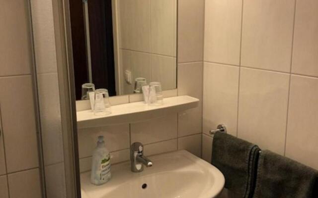 Hotel am Siebenpfennigsknapp
