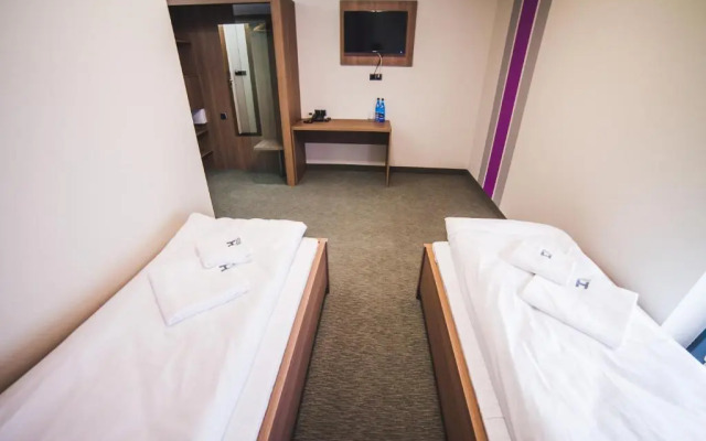 Hotel Oskar Business & Spa