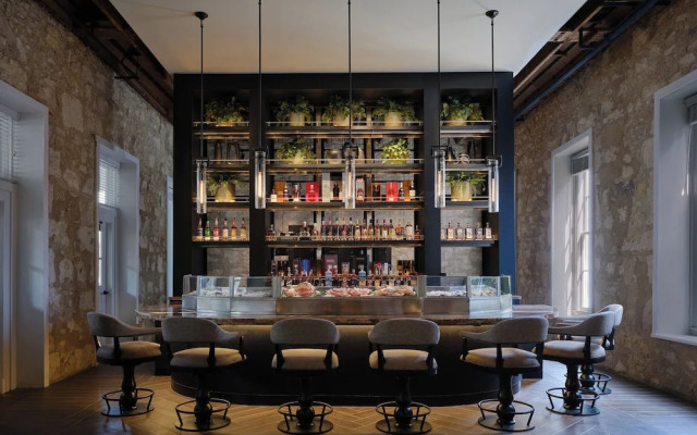 Kimpton Santo San Antonio - Riverwalk by IHG