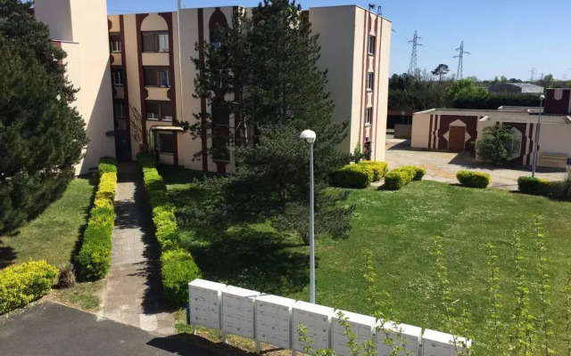 Residence GESTFAC