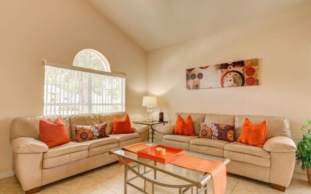 Karis' Sandy Ridge 5 Bedroom Home