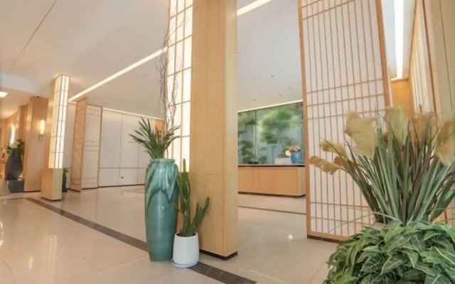 Shaowu Hotel