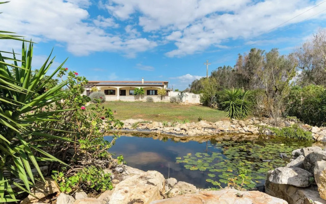 Villa Alexander & Pool Wonderful Italy