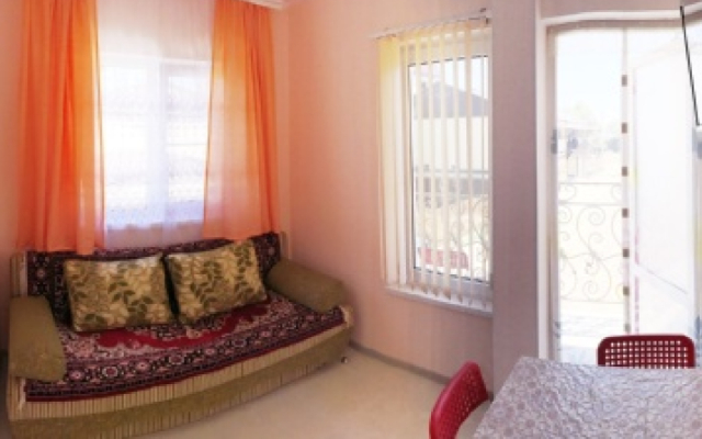 Guest House Papa Karlo