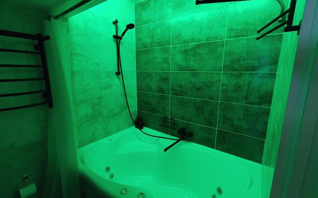 ZenApart on 5 Hotel Street