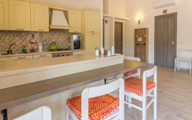 Bed&breakfast Molti Mari Resort