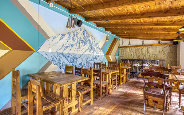 Pioneros Suites by Grupo Tierra Gaucha