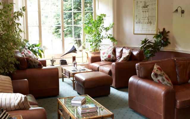 Flackley Ash Country House Hotel