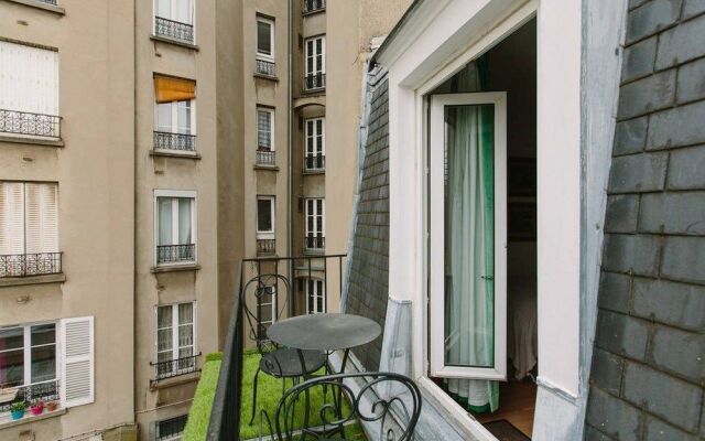 Maison Chanzy