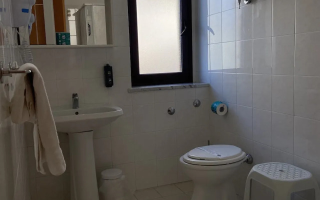 Laudato Sii B&B