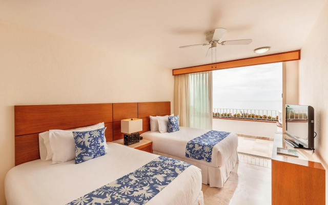 Grand Miramar All Luxury Suites & Residences