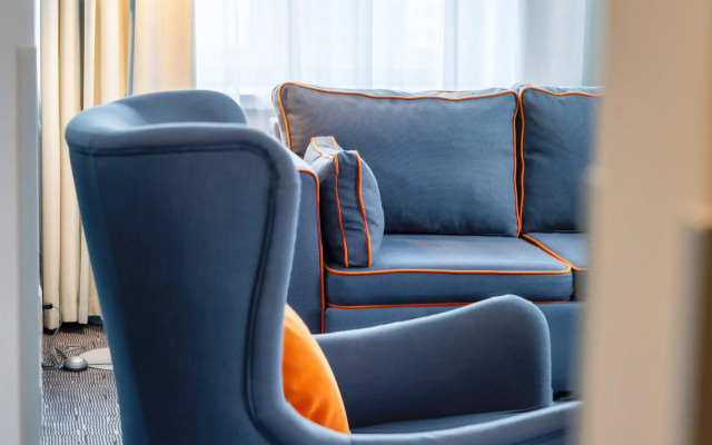 MDM Hotel Warsaw