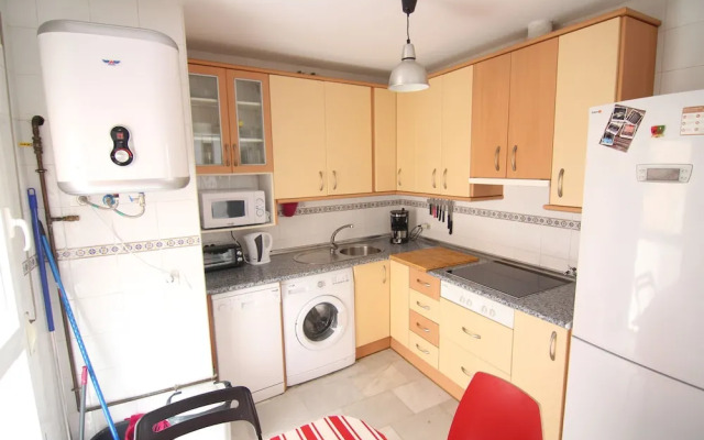 Apartamento Velador Del Sur