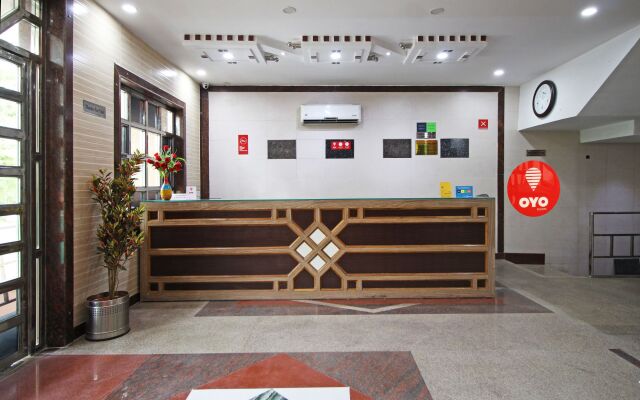 OYO 5539 Merit Hotel