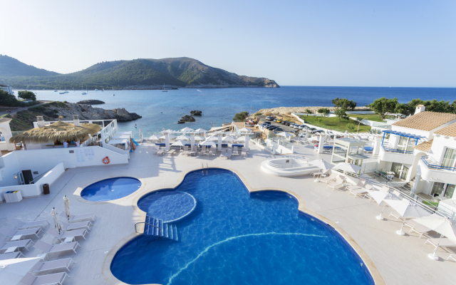 Parque Nereida Suites Hotel
