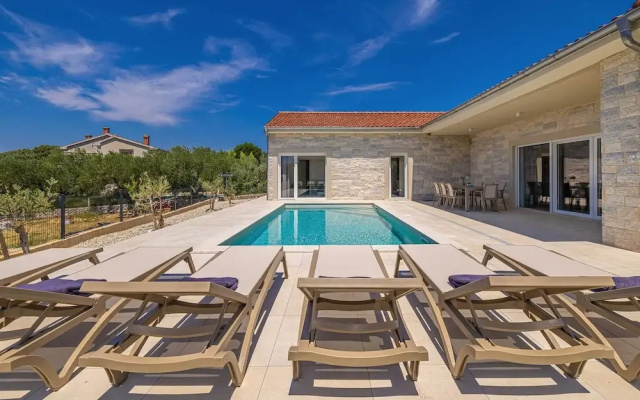 Villa Fuska With Private Pool