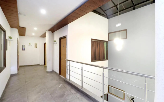 Hotel Seven Chandigarh