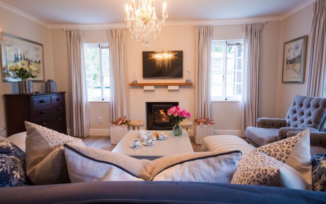 Exquisite Cottage 20