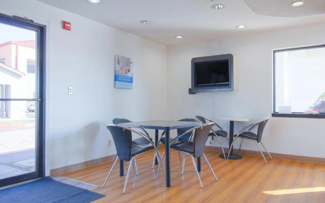 Travelodge Oklahoma City