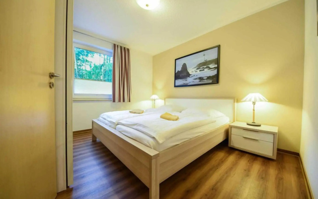 Appartement Nordstern 1