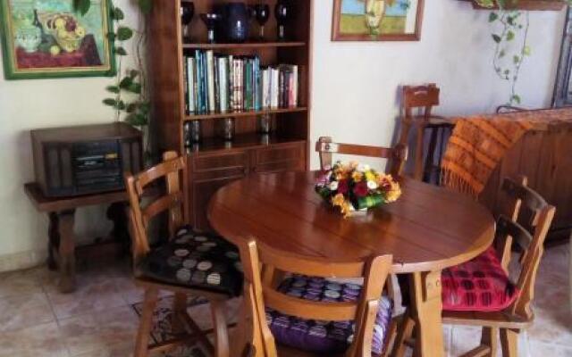 Casa Cristina Guest House