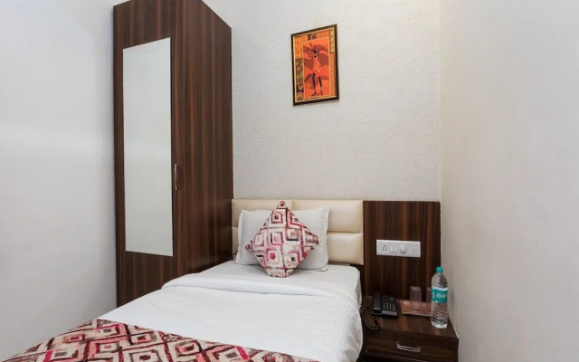 Hotel Shri Vilas By OYO Rooms