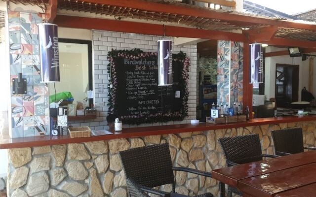 Birdwatchers Beachfront Hotel Panglao