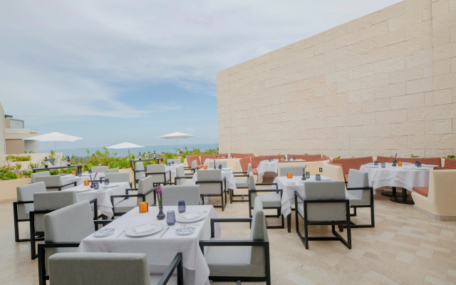 Atelier Playa Mujeres - Adults Only - All Inclusive