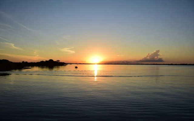 Pantanal - Pousada Sia Mariana
