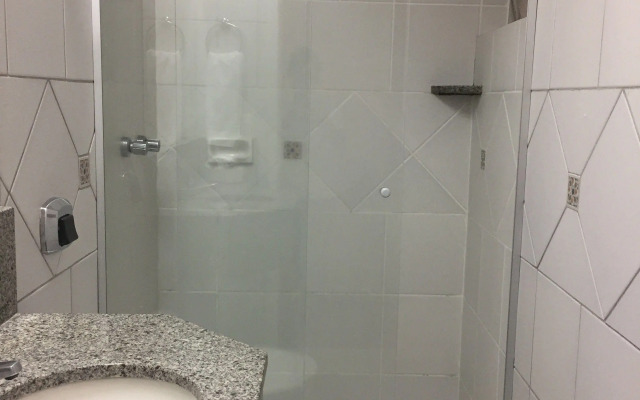Novo Hamburgo Business Hotel