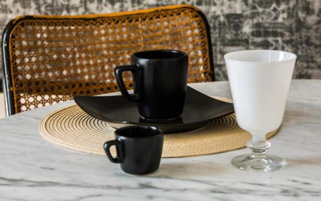 Via Garibaldi 31 Suites (Adults Only)