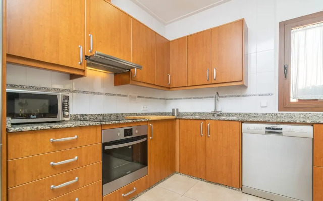 Villa Placeta 6 in Sa Pobla