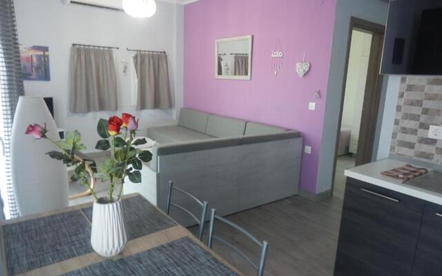 Zephyros Family Apartments 1