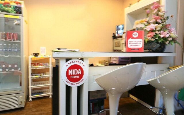 NIDA Rooms Ayer Itam Gourmet Choice