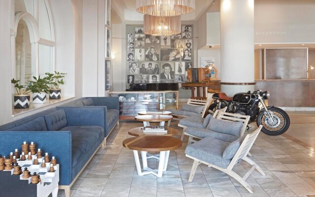 The Bay Hotel