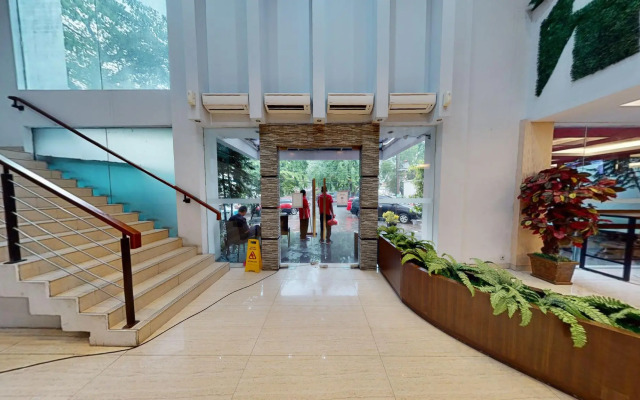Sumi Hotel Simpang Lima Semarang