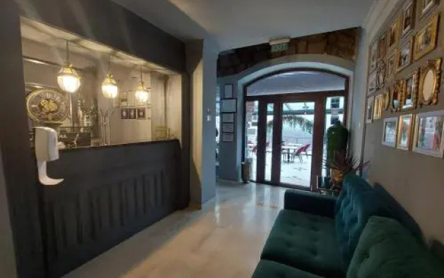 Motel Cincis