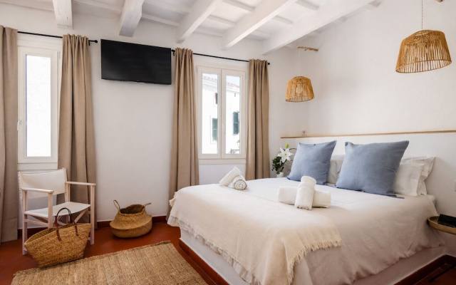 Hotel Boutique Ses Penyes