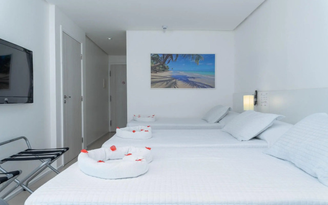 Hotel Brisa Praia