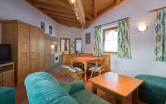 Appartements Sonntal Einkehr